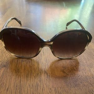 Oliver People’s sunnies